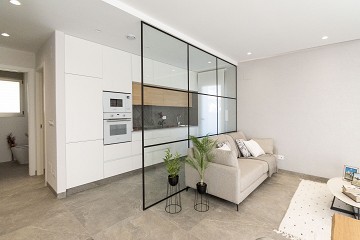 Nybyggnation av 6 magnifika villor i Fantastiska Pilar de la Horadada - Lotus Properties