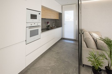 Nybyggnation av 6 magnifika villor i Fantastiska Pilar de la Horadada - Lotus Properties