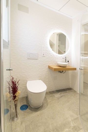 Nybyggnation av 6 magnifika villor i Fantastiska Pilar de la Horadada - Lotus Properties