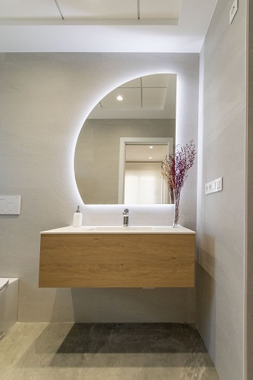 Nybyggnation av 6 magnifika villor i Fantastiska Pilar de la Horadada - Lotus Properties