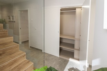 Nybyggnation av 6 magnifika villor i Fantastiska Pilar de la Horadada - Lotus Properties