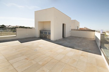 Nybyggnation av 6 magnifika villor i Fantastiska Pilar de la Horadada - Lotus Properties