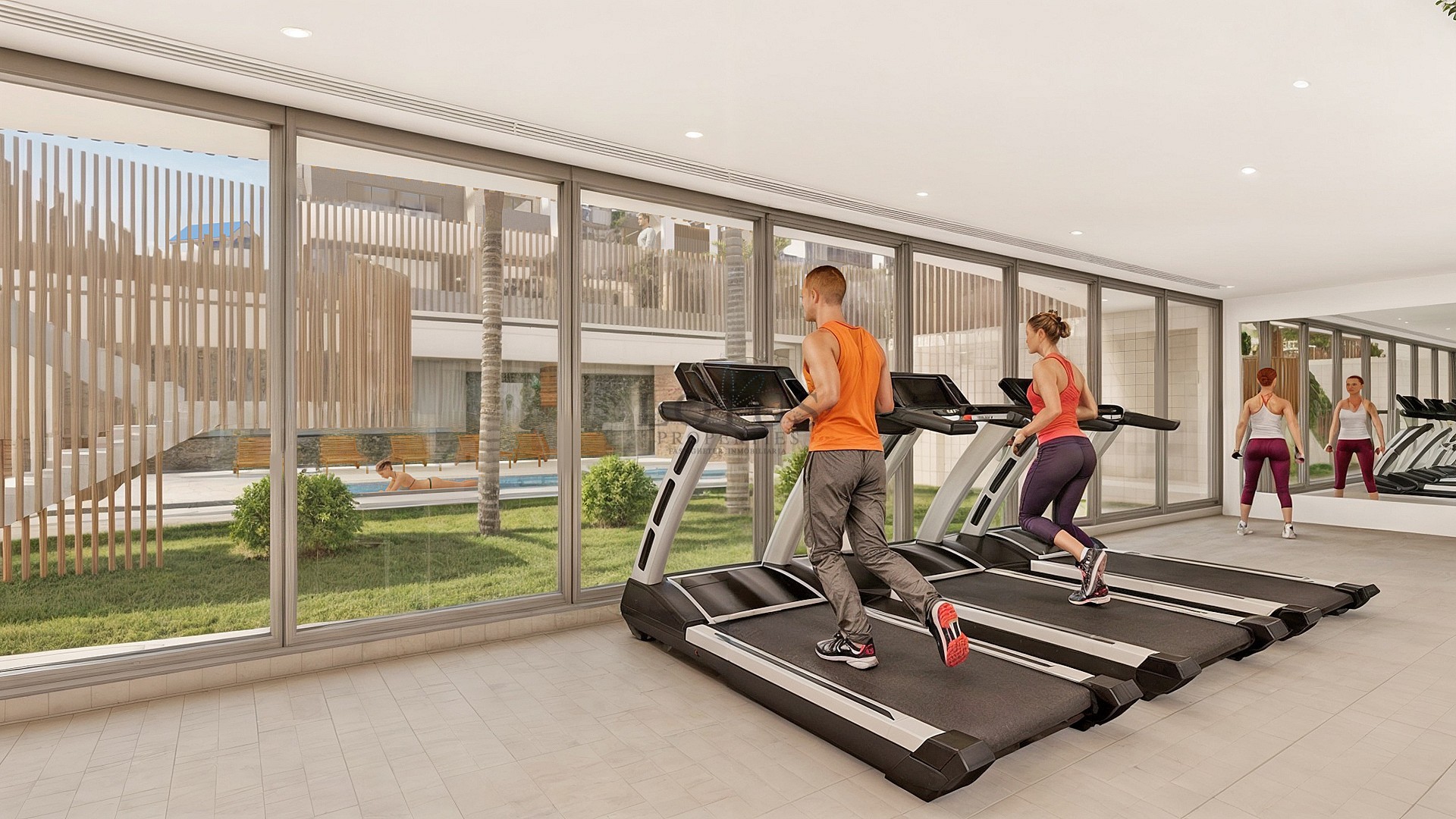 Уникальная возможность в HIGUERICAS BEACH! - Lotus Properties