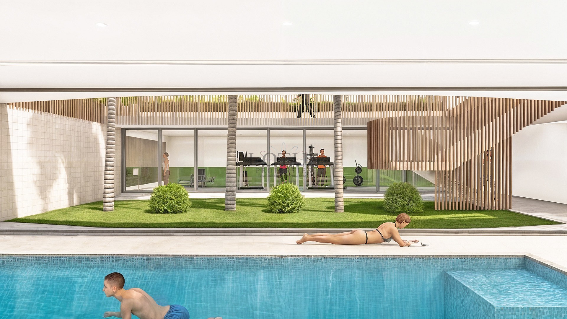 Уникальная возможность в HIGUERICAS BEACH! - Lotus Properties