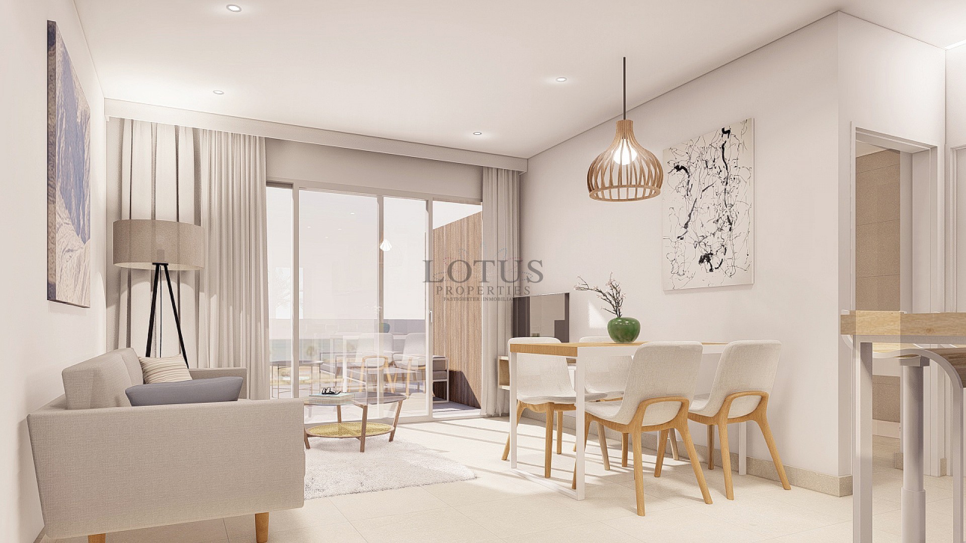 Уникальная возможность в HIGUERICAS BEACH! - Lotus Properties