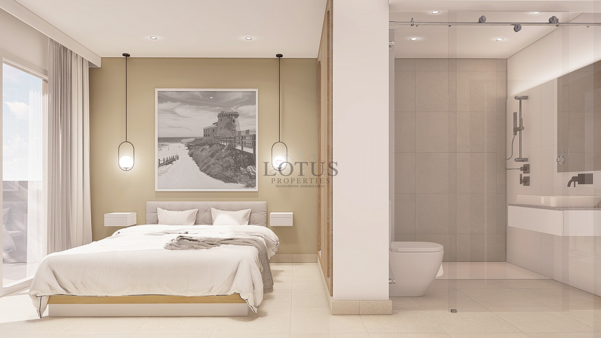 Уникальная возможность в HIGUERICAS BEACH! - Lotus Properties