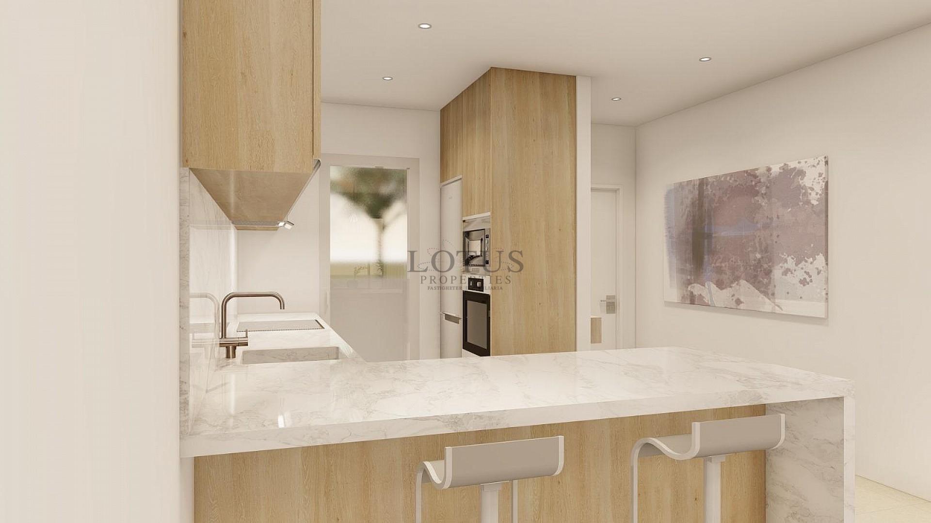 Уникальная возможность в HIGUERICAS BEACH! - Lotus Properties