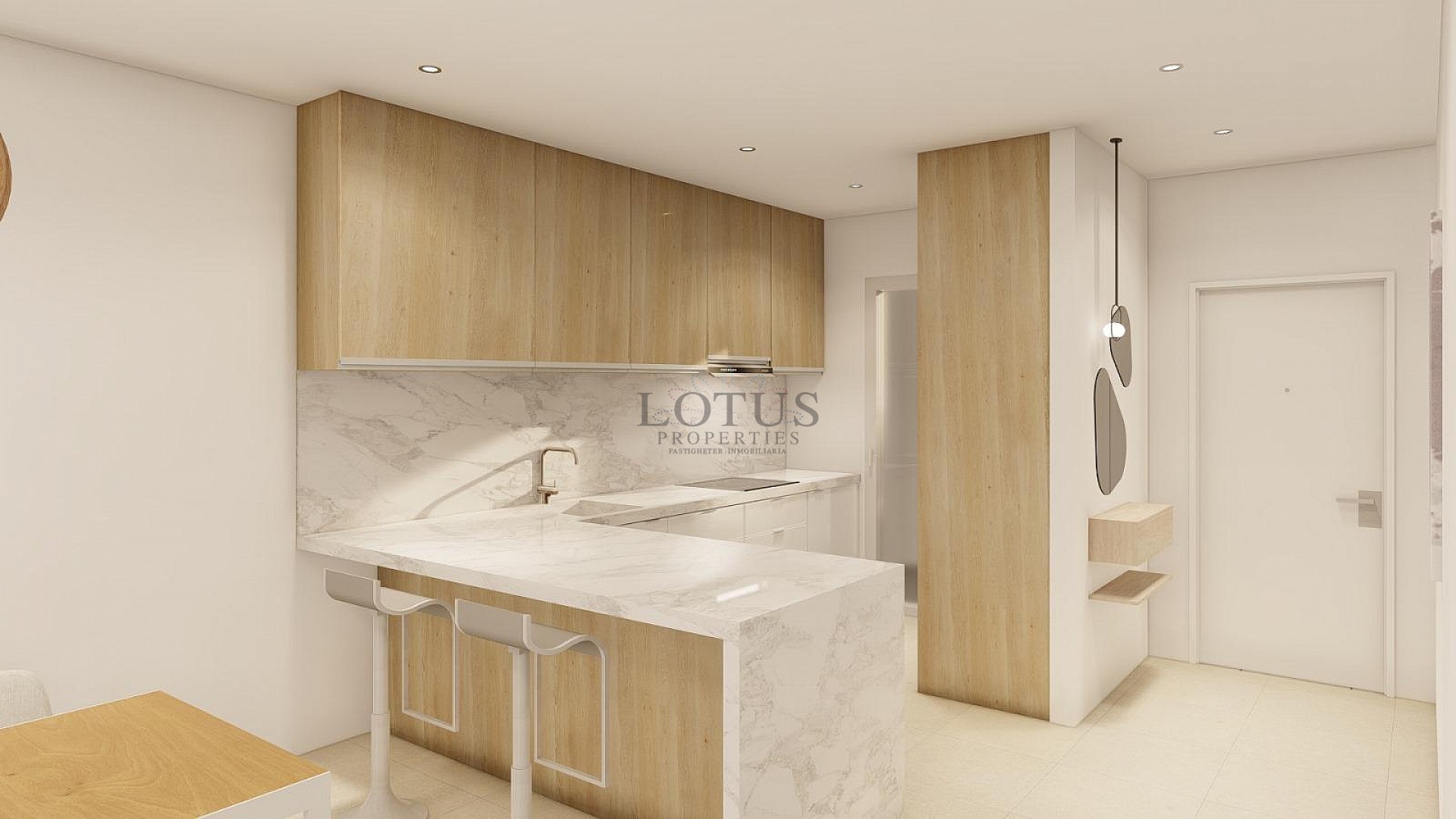 Уникальная возможность в HIGUERICAS BEACH! - Lotus Properties