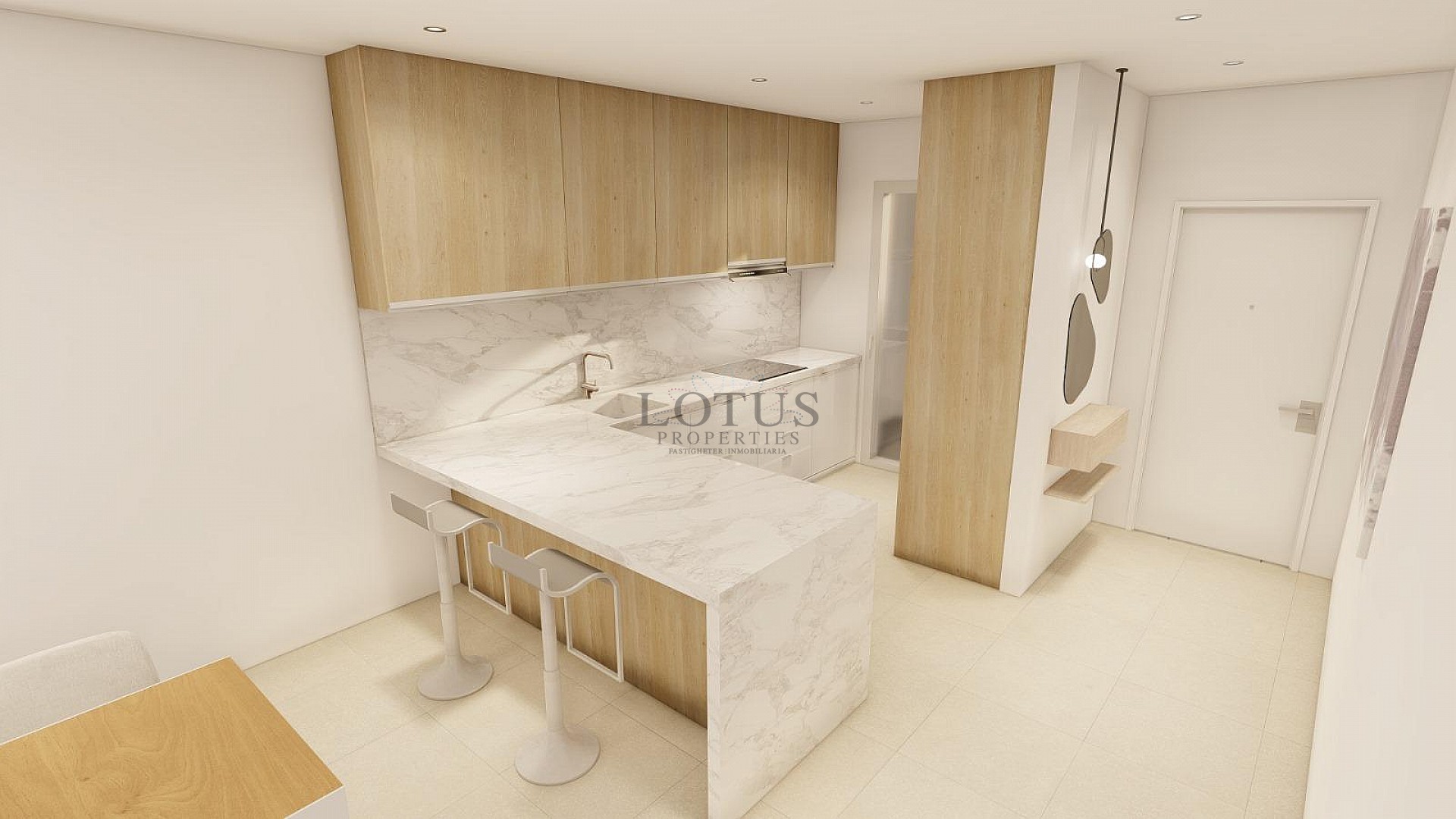 Уникальная возможность в HIGUERICAS BEACH! - Lotus Properties