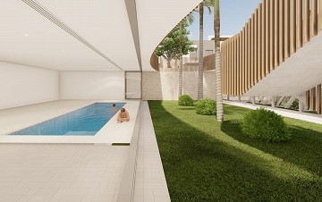 Drömboende vid Havet – Välkommen till ‘ HIGUERICAS BEACH’ - Lotus Properties