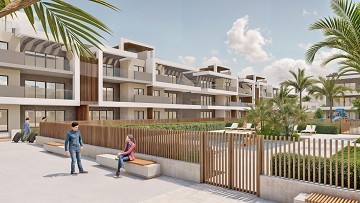 Drömboende vid Havet – Välkommen till ‘ HIGUERICAS BEACH’ - Lotus Properties