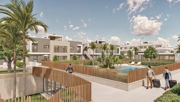 Drömboende vid Havet – Välkommen till ‘ HIGUERICAS BEACH’ - Lotus Properties