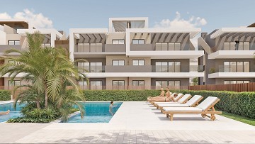 Drömboende vid Havet – Välkommen till ‘ HIGUERICAS BEACH’ - Lotus Properties