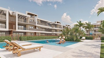 Drömboende vid Havet – Välkommen till ‘ HIGUERICAS BEACH’ - Lotus Properties