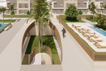 Drömboende vid Havet – Välkommen till ‘ HIGUERICAS BEACH’ - Lotus Properties