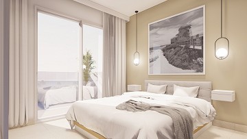 Drömboende vid Havet – Välkommen till ‘ HIGUERICAS BEACH’ - Lotus Properties