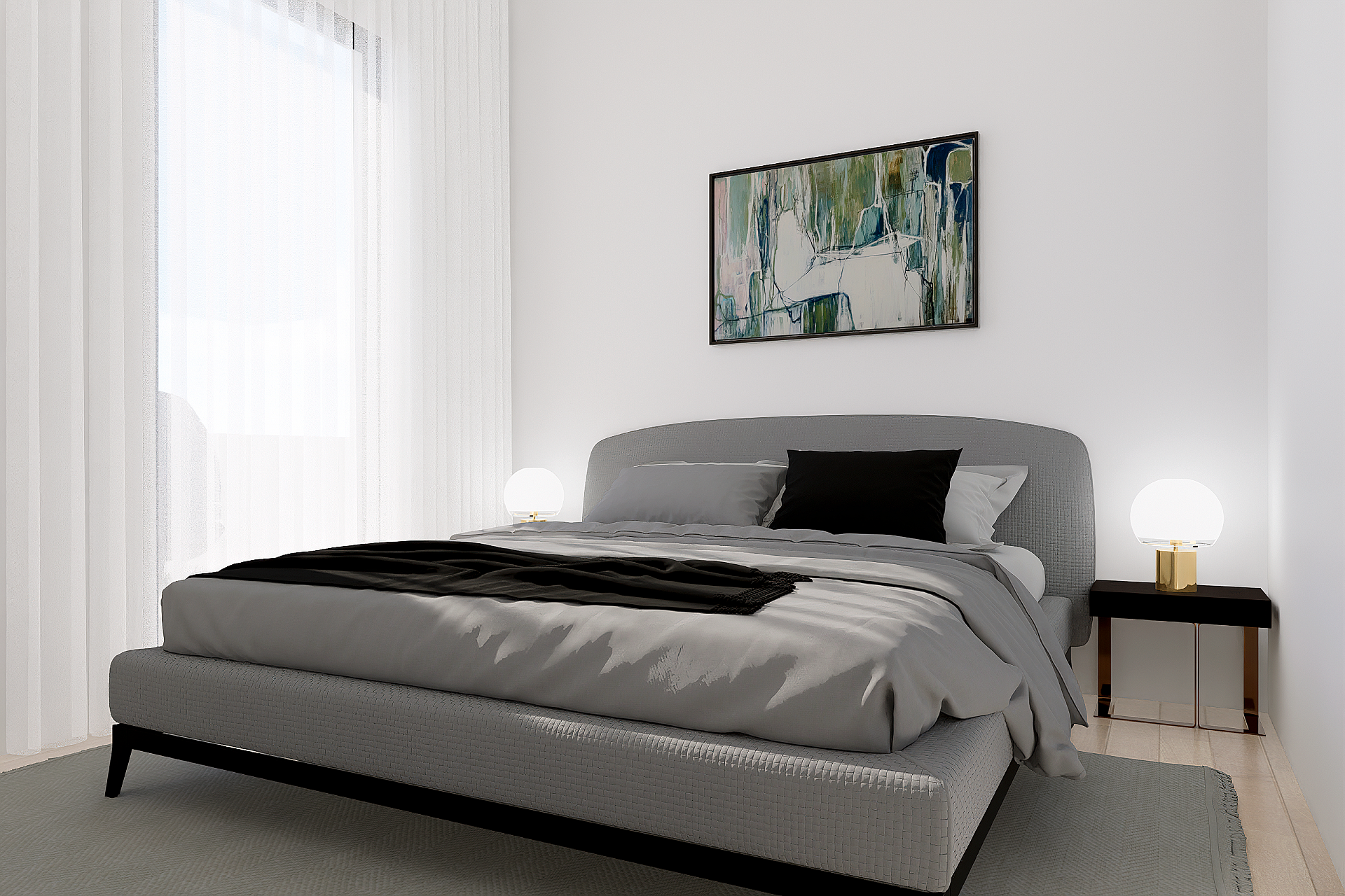 Exklusiv bostadsutveckling beläget i hjärtat av La Zenia - Lotus Properties