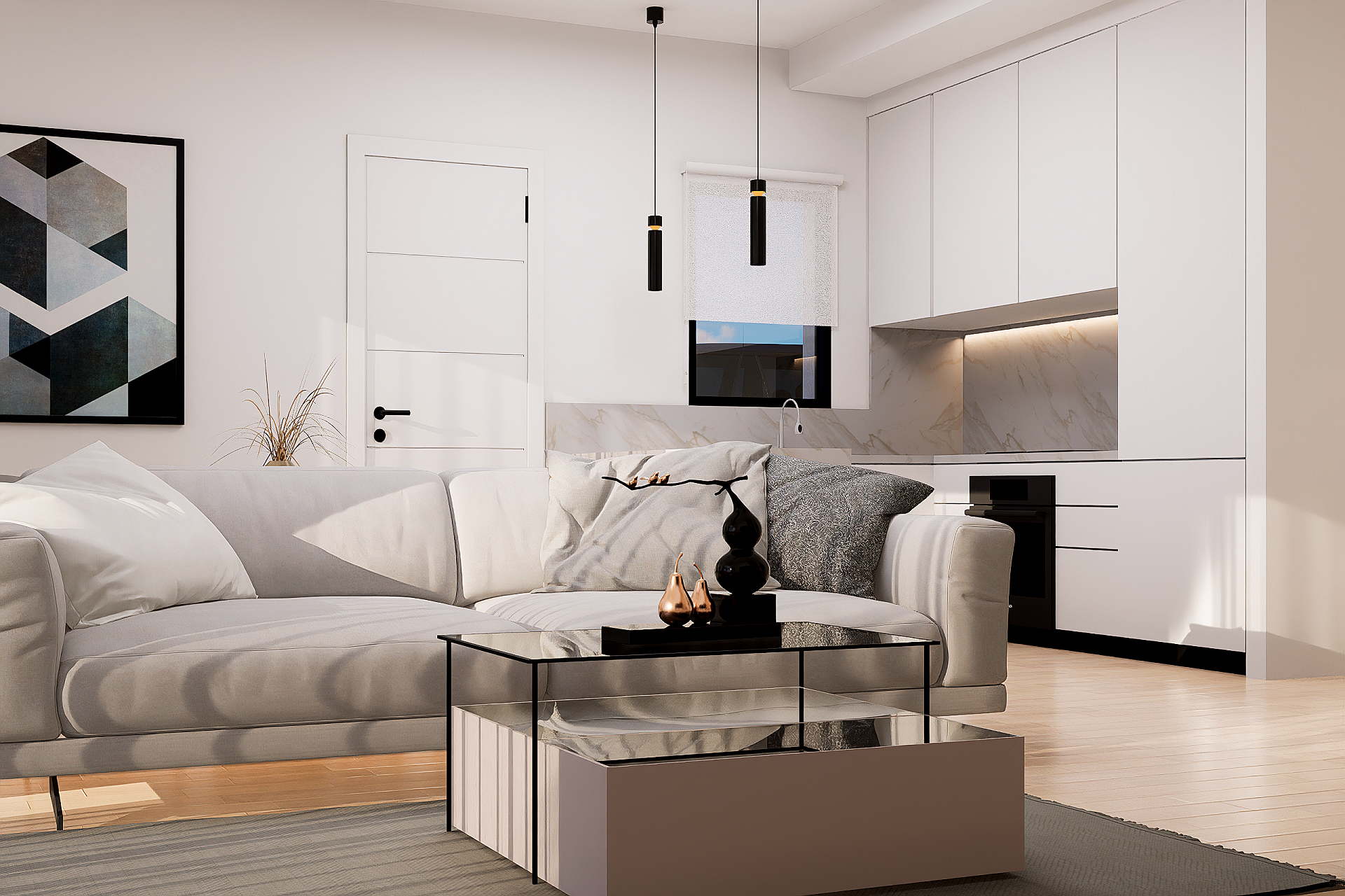 Exklusiv bostadsutveckling beläget i hjärtat av La Zenia - Lotus Properties