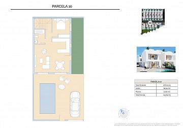 Exklusiv bostadsutveckling beläget i hjärtat av La Zenia - Lotus Properties