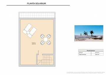 Exklusiv bostadsutveckling beläget i hjärtat av La Zenia - Lotus Properties