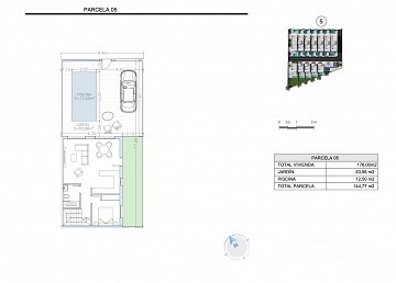 Exklusiv bostadsutveckling beläget i hjärtat av La Zenia - Lotus Properties