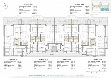 Nya Sunplace III i Pilar de la Horadada - Lotus Properties