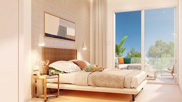 Nya Sunplace III i Pilar de la Horadada - Lotus Properties