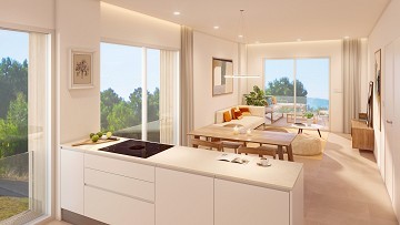 Nya Sunplace III i Pilar de la Horadada - Lotus Properties