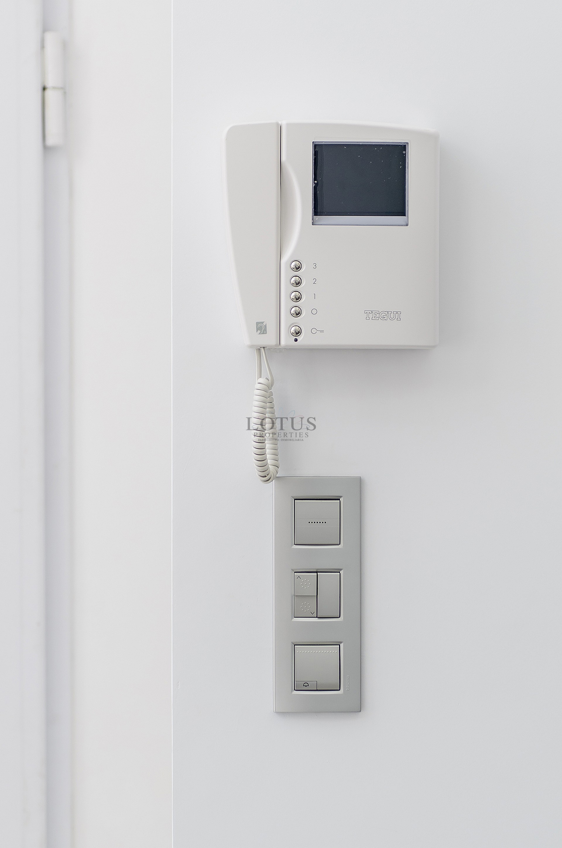 Nya villor med pool i La Herrada - Los Montesinos - Lotus Properties