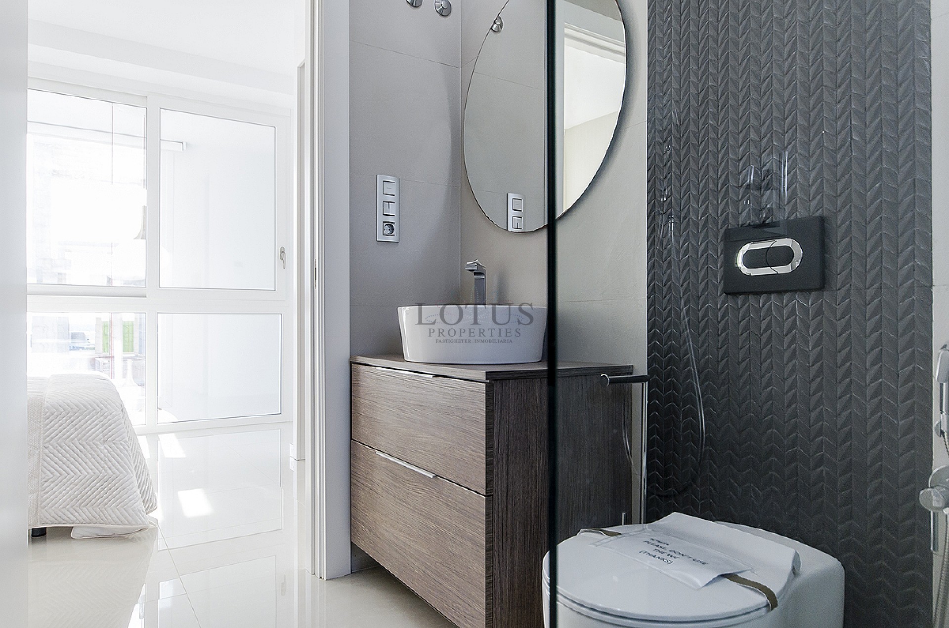 Nya villor med pool i La Herrada - Los Montesinos - Lotus Properties