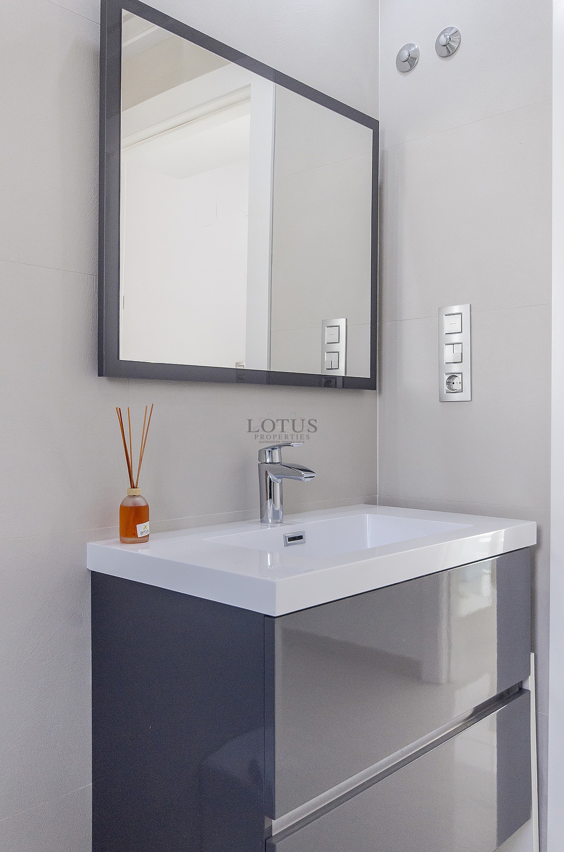 Nya villor med pool i La Herrada - Los Montesinos - Lotus Properties