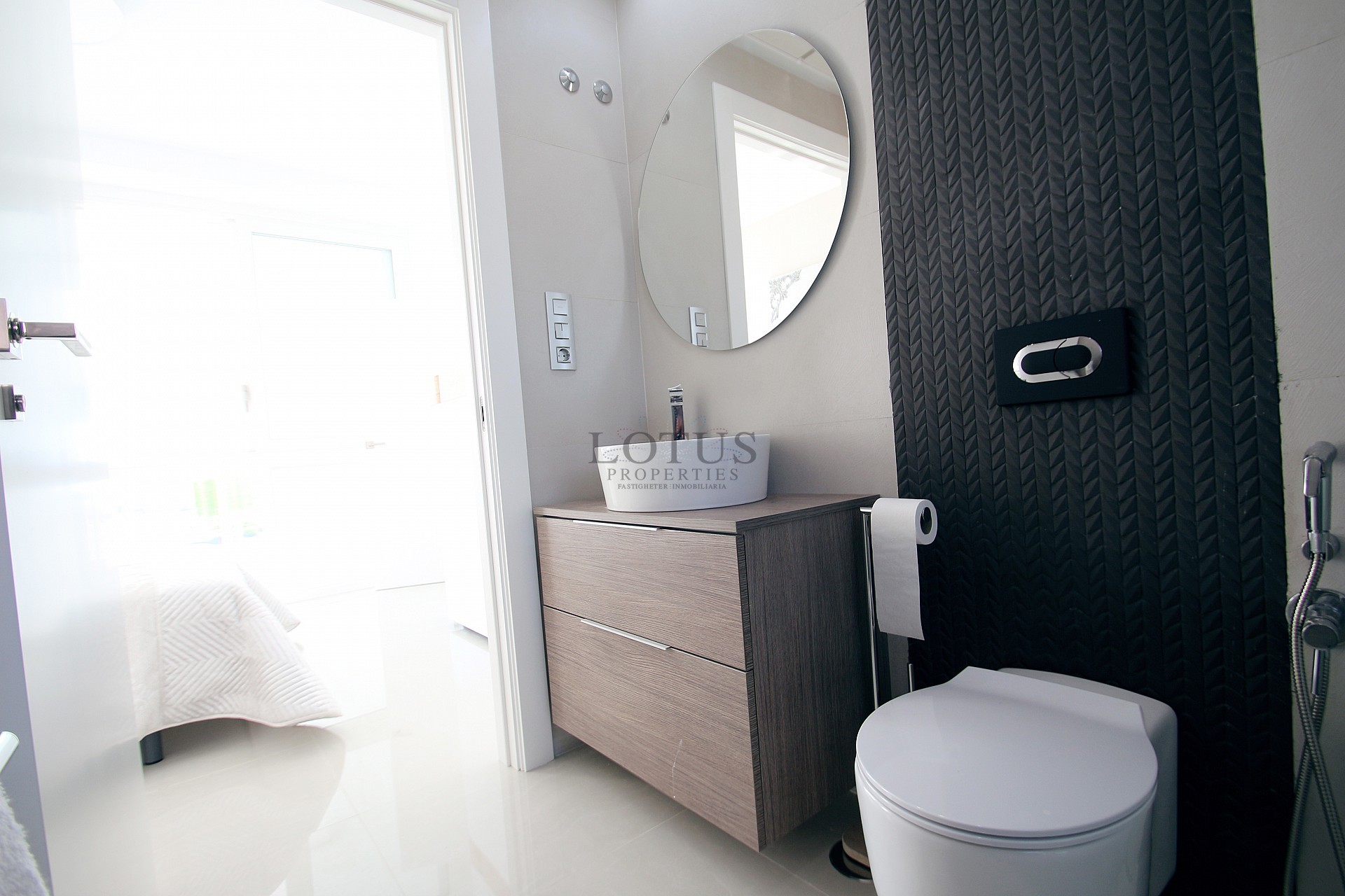 Nya villor med pool i La Herrada - Los Montesinos - Lotus Properties