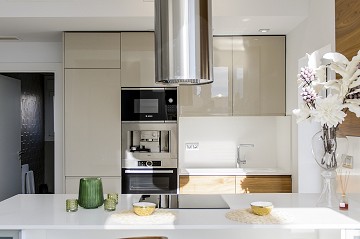 Nya villor med pool i La Herrada - Los Montesinos - Lotus Properties