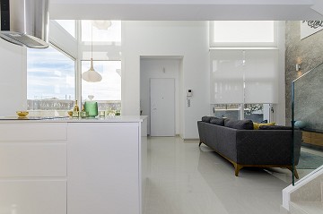 Nya villor med pool i La Herrada - Los Montesinos - Lotus Properties