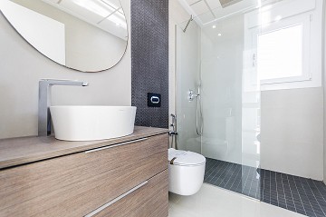 Nya villor med pool i La Herrada - Los Montesinos - Lotus Properties