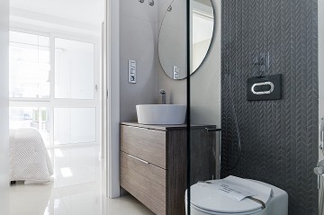 Nya villor med pool i La Herrada - Los Montesinos - Lotus Properties