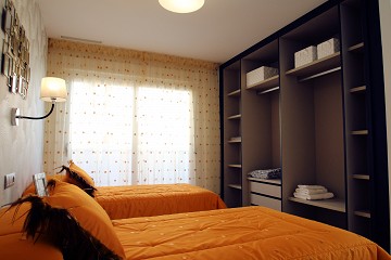 Nya villor med pool i La Herrada - Los Montesinos - Lotus Properties