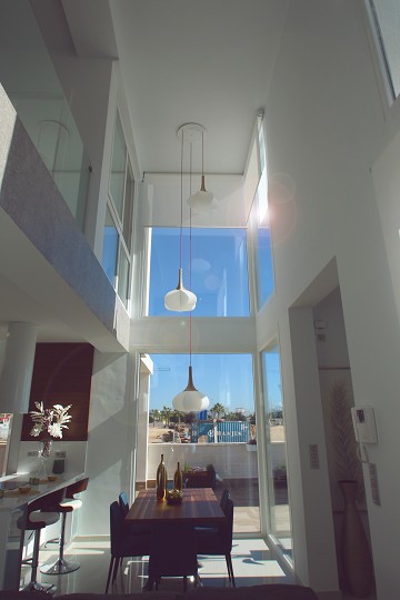 Nya villor med pool i La Herrada - Los Montesinos - Lotus Properties