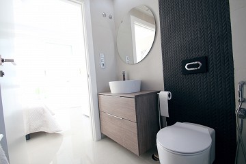 Nya villor med pool i La Herrada - Los Montesinos - Lotus Properties