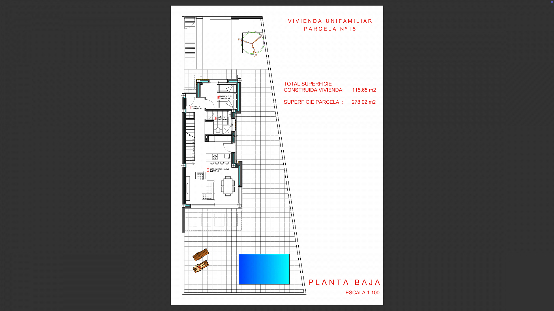 Nya villor i hjärtat av Torrevieja. - Lotus Properties