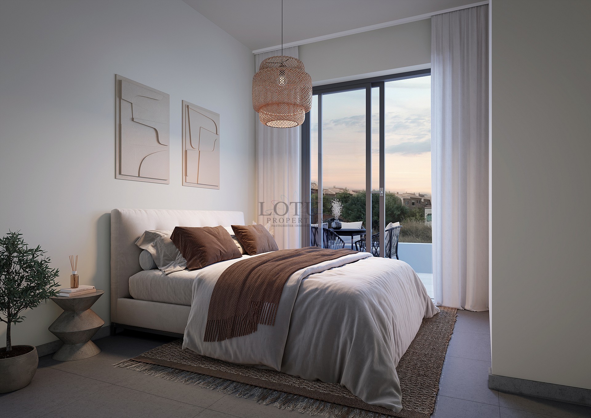 Nya villor i hjärtat av Torrevieja. - Lotus Properties