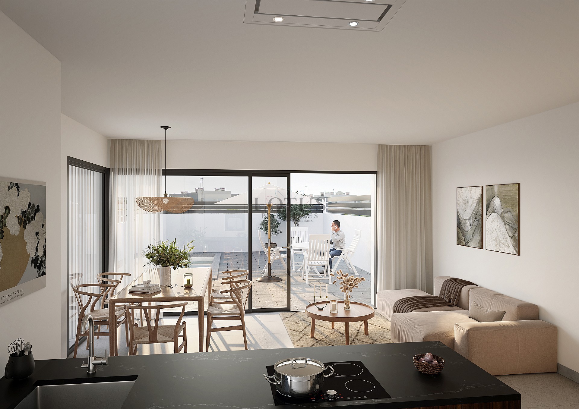 Nya villor i hjärtat av Torrevieja. - Lotus Properties