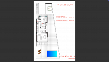 Nya villor i hjärtat av Torrevieja. - Lotus Properties
