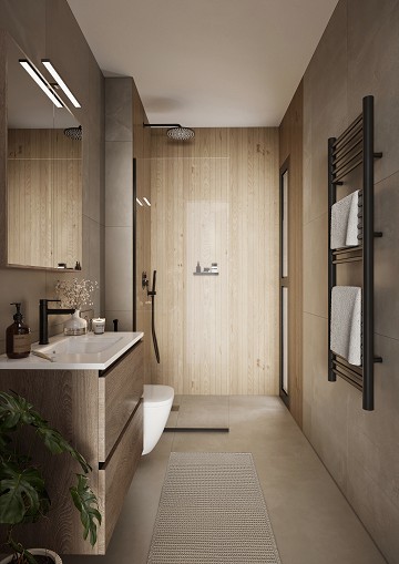 Nya villor i hjärtat av Torrevieja. - Lotus Properties