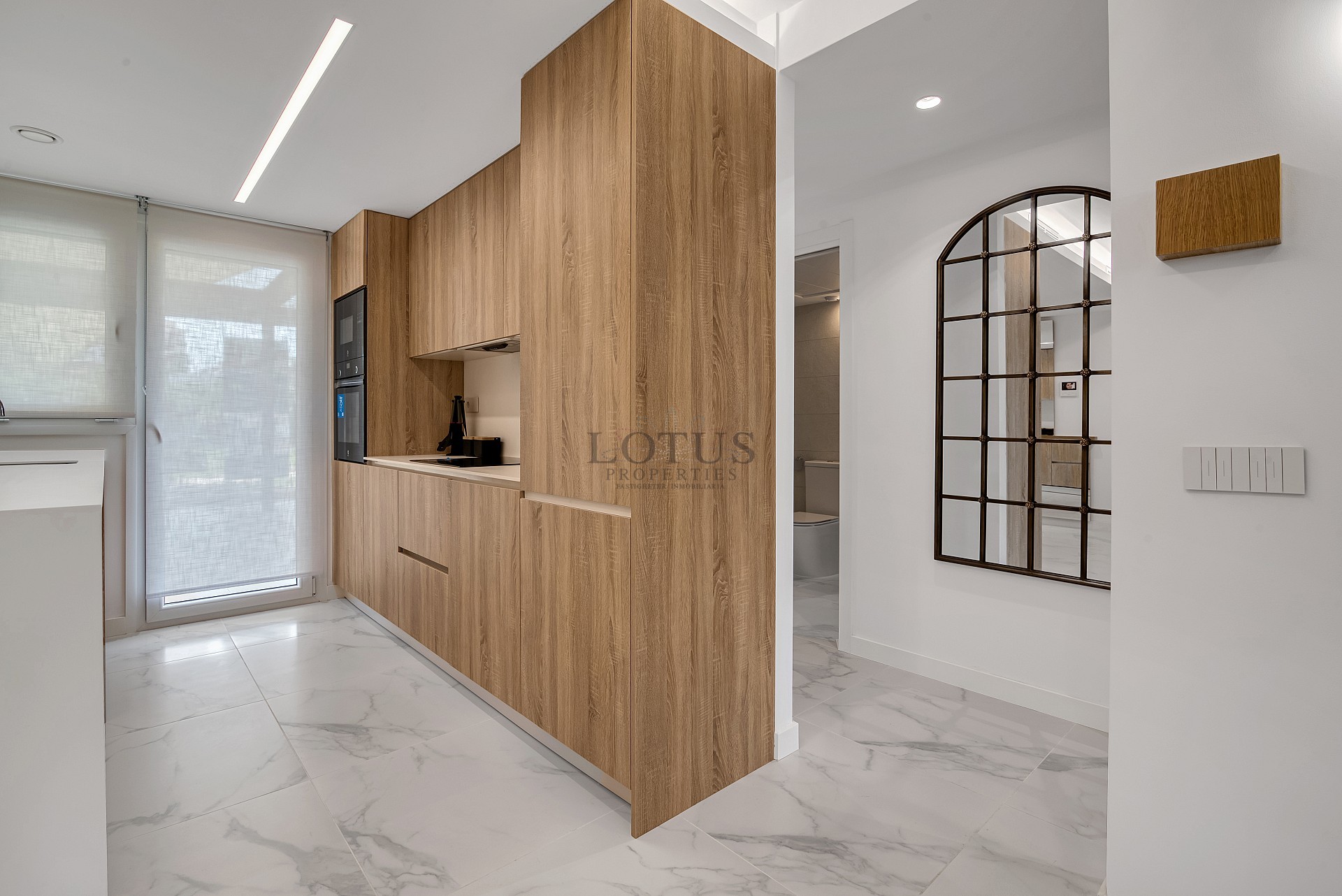 Lotus Properties presenterar Valonia en lyxresort med Padel i Punta Prima - Lotus Properties