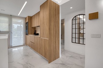 Lotus Properties presenterar Valonia en lyxresort med Padel i Punta Prima - Lotus Properties