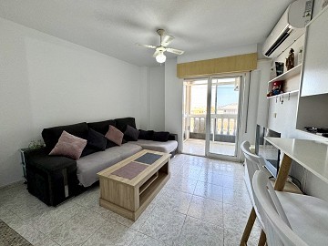 3-RUMSLÄGENHET 450 METER FRÅN PLAYA DEL CURA. - Lotus Properties