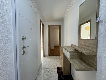 3-RUMSLÄGENHET 450 METER FRÅN PLAYA DEL CURA. - Lotus Properties