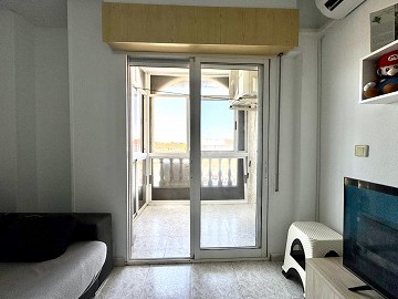 3-RUMSLÄGENHET 450 METER FRÅN PLAYA DEL CURA. - Lotus Properties