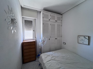 Centralt belägen lägenhet i torrevieja  - Lotus Properties